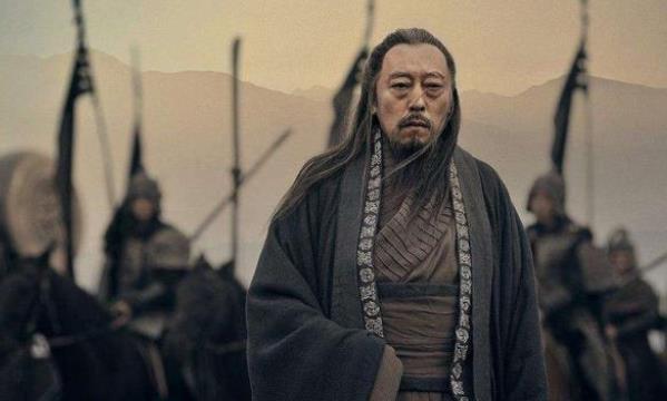 三国演义司马懿到底为什么杀静姝,三国演义司马懿可能是谁演的