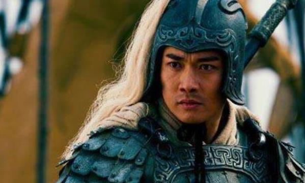 三国演义赵云为什么选择跟刘备,三国演义里面赵云扮演者 三国演义赵云为什么选择跟刘备,三国演义里面赵云扮演者