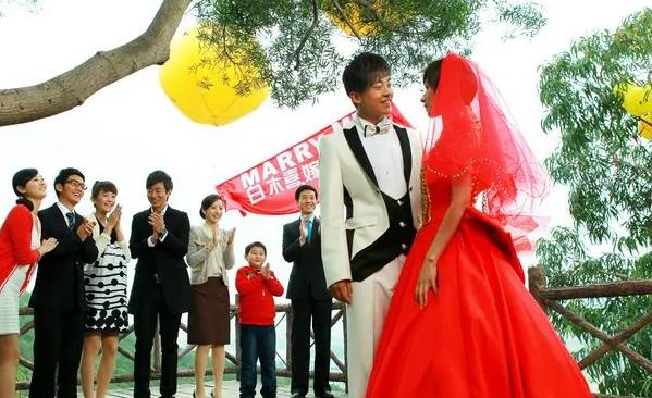 我家有喜发生的大结局剧情,我家有喜结局之中金喜和谁在一起了