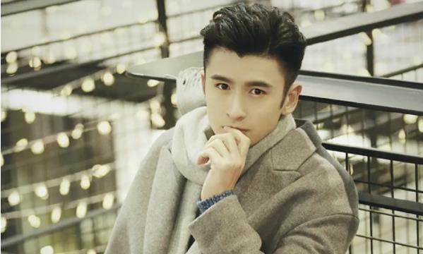 张云龙有没有女朋友吗,张云龙可能是什么血型