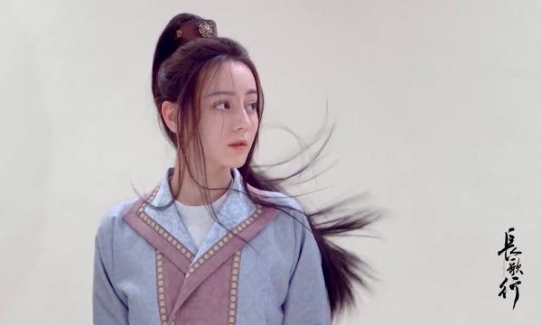 长歌行李长歌发生的结局如何,长歌行里面李长歌的扮演者