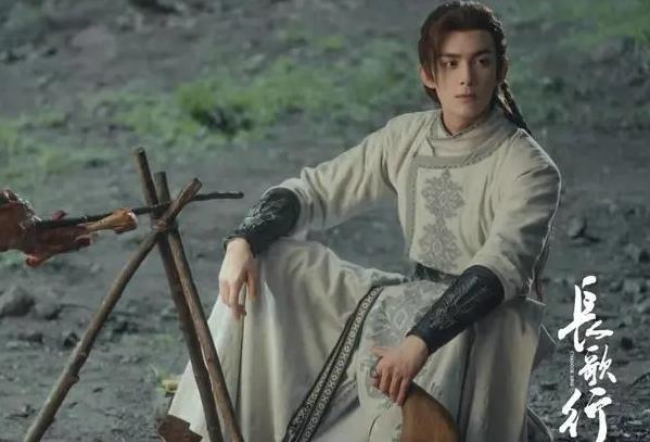 长歌行阿诗勒隼中箭到底是谁射的,长歌行阿诗勒隼可能是谁演的 长歌行阿诗勒隼中箭到底是谁射的,长歌行阿诗勒隼可能是谁演的