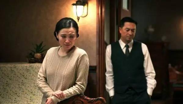 悬崖产生的结局是啥,悬崖结局叛徒可能是谁