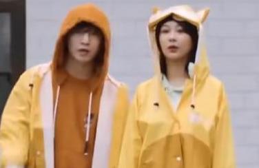 张艺兴带杨紫兜风,张艺兴比杨紫大几岁 张艺兴带杨紫兜风,张艺兴比杨紫大几岁