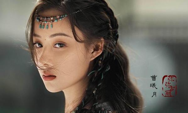 长歌行弥弥古丽到底和谁是一对,长歌行里面弥弥古丽扮演者 长歌行弥弥古丽到底和谁是一对,长歌行里面弥弥古丽扮演者