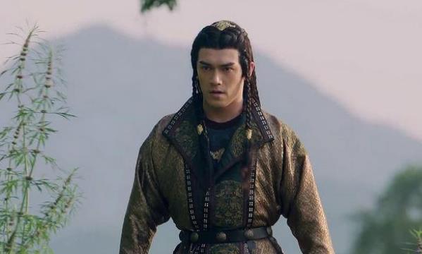 长歌行阿诗勒涉尔发生的结局,长歌行阿诗勒涉尔可能是谁演的