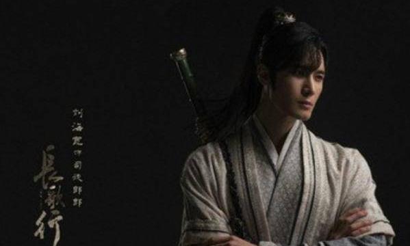 长歌行司徒郎郎到底喜欢长歌吗,长歌行里面司徒郎郎扮演者 长歌行司徒郎郎到底喜欢长歌吗,长歌行里面司徒郎郎扮演者