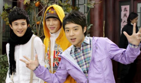 搞笑一家人发生的结局分析,搞笑一家人结局之中民勇