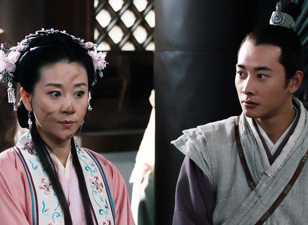 穆桂英挂帅产生的大结局剧情,穆桂英挂帅到底是哪个朝代