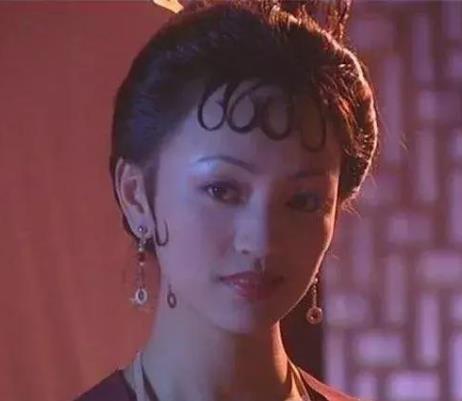 罗海琼的老公是谁啊,罗海琼的妲己是什么电视剧 罗海琼的老公是谁啊,罗海琼的妲己是什么电视剧