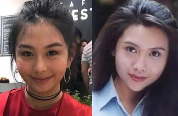 演员沈月和邱淑贞是什么关系,邱淑贞现在多少岁啊 演员沈月和邱淑贞是什么关系,邱淑贞现在多少岁啊