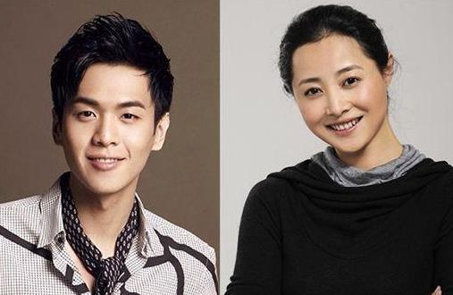 张若昀的亲娘是谁，张若昀唐艺昕婚礼地点