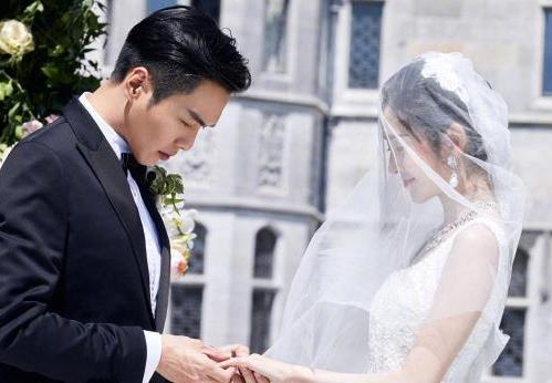 张若昀的亲娘是谁，张若昀唐艺昕婚礼地点