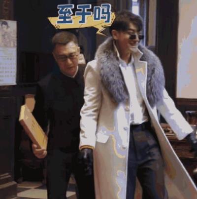 黄子韬被孙红雷拎走,黄子韬被鸡吓到是哪一期 黄子韬被孙红雷拎走,黄子韬被鸡吓到是哪一期