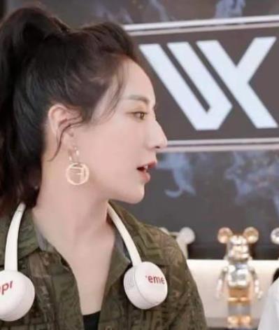 薇娅为售卖假货道歉，薇娅的本名是什么