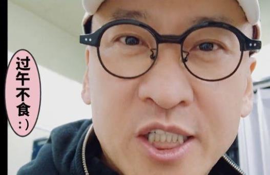 周杰有十年过午不食,周杰当初为什么退出演艺圈 周杰有十年过午不食,周杰当初为什么退出演艺圈