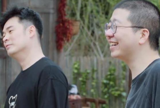 李诞陈赫综艺节目中被嫌太吵,李诞陈赫野生厨房哪一期 李诞陈赫综艺节目中被嫌太吵,李诞陈赫野生厨房哪一期