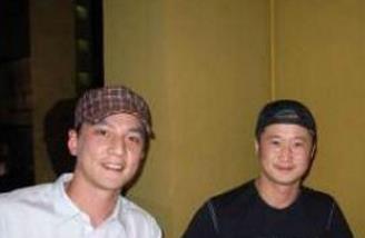 吴京吴彦祖是什么关系，吴彦祖是中国人吗