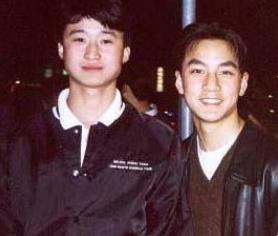 吴京吴彦祖是什么关系，吴彦祖是中国人吗