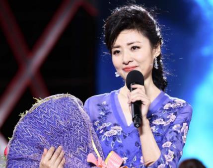 周涛为什么不主持春晚了,周涛演过86版西游记吗 周涛为什么不主持春晚了,周涛演过86版西游记吗