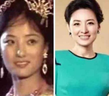 周涛为什么不主持春晚了,周涛演过86版西游记吗 周涛为什么不主持春晚了,周涛演过86版西游记吗