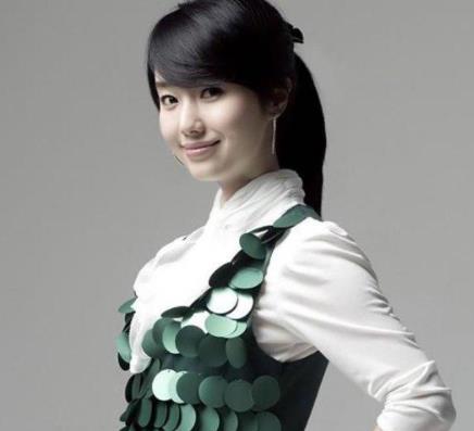 李贞贤老公是谁，李贞贤最火的一首歌