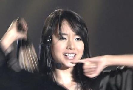 李贞贤老公是谁，李贞贤最火的一首歌