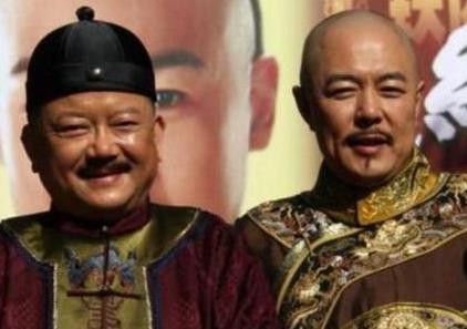 郭冬临有几个孩,郭冬临张铁林演的电视剧叫什么 郭冬临有几个孩,郭冬临张铁林演的电视剧叫什么