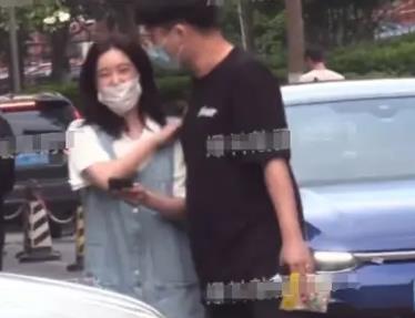 阚清子疑似曝光发现新恋情,阚清子出生于哪里 阚清子疑似曝光发现新恋情,阚清子出生于哪里