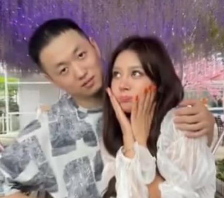 药水哥公开宣布恋情,药水哥的真名叫什么 药水哥公开宣布恋情,药水哥的真名叫什么