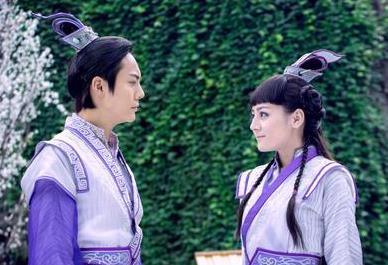 陈伟霆迪丽热巴新剧叫什么名字,陈伟霆和马思纯演的电视剧叫什么 陈伟霆迪丽热巴新剧叫什么名字,陈伟霆和马思纯演的电视剧叫什么