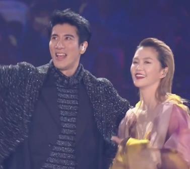 为什么叫王力宏二哥,王力宏和谭维维唱的歌是什么电影 为什么叫王力宏二哥,王力宏和谭维维唱的歌是什么电影