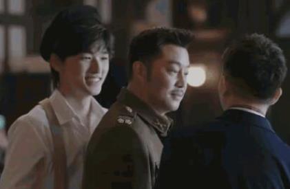 宋亚轩帮杨迪骗吻沙溢，宋亚轩为啥叫芽芽