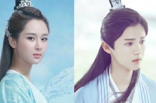 鹿晗杨紫是什么关系,鹿晗演的明天是什么电视剧 鹿晗杨紫是什么关系,鹿晗演的明天是什么电视剧