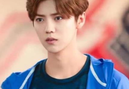 鹿晗杨紫是什么关系,鹿晗演的明天是什么电视剧 鹿晗杨紫是什么关系,鹿晗演的明天是什么电视剧