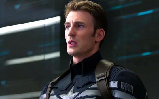 美国队长将拍第四部，美国队长将盾牌给了谁