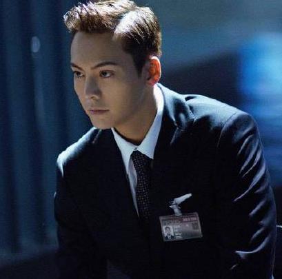 陈伟霆不愿意见baby，陈伟霆不吃鱼是什么电视剧