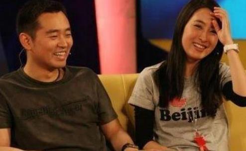 孔令辉的妻子是马苏吗,孔令辉是什么运动员 孔令辉的妻子是马苏吗,孔令辉是什么运动员