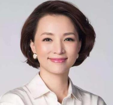 董卿父亲怎么了,董卿有孩吗 董卿父亲怎么了,董卿有孩吗