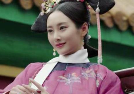 如懿传令妃生了几个孩子，如懿传令妃扮演者是谁