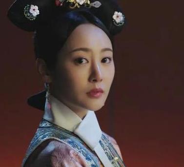 如懿传令妃生了几个孩子，如懿传令妃扮演者是谁