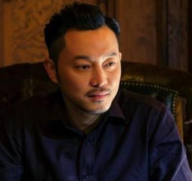 沙溢六一晒出小儿子照片,沙溢的真名叫什么 沙溢六一晒出小儿子照片,沙溢的真名叫什么