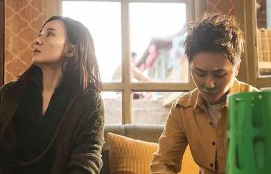 马丽首次晒儿子背影,马丽和宋佳演的电影 马丽首次晒儿子背影,马丽和宋佳演的电影