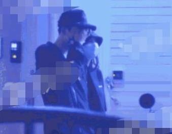 王子奇王楚然疑似恋情被曝光,王子奇身高是多少 王子奇王楚然疑似恋情被曝光,王子奇身高是多少