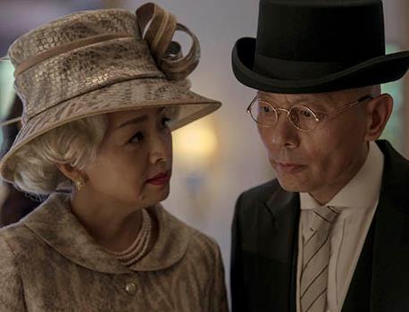 宋丹丹读出来丫丫ds，宋丹丹拍的有钱电影叫啥