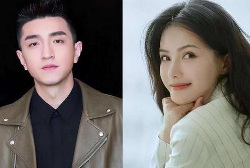 金瀚张芷溪是什么关系，金瀚是哪个公司旗下艺人