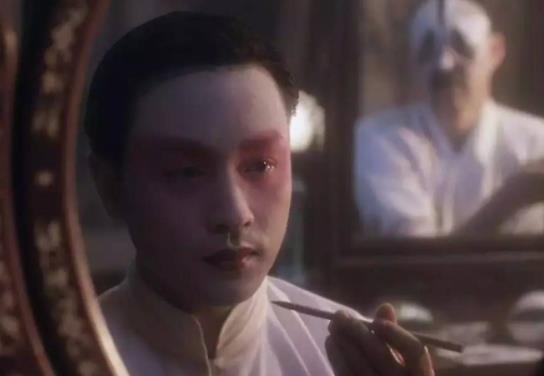 张国荣的霸王别姬为什么经典,霸王别姬那一年张国荣多大 张国荣的霸王别姬为什么经典,霸王别姬那一年张国荣多大