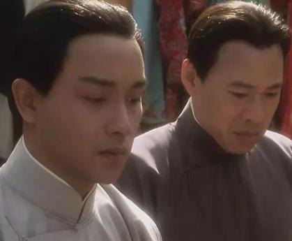 张国荣的霸王别姬为什么经典,霸王别姬那一年张国荣多大 张国荣的霸王别姬为什么经典,霸王别姬那一年张国荣多大