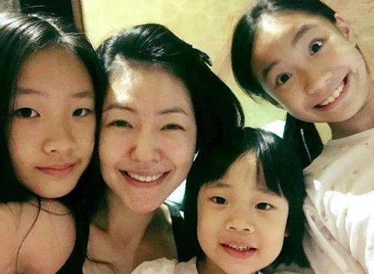 小S提醒女生不要随便结婚，小S生了几个宝宝