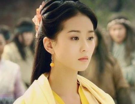 杨幂刘诗诗唐嫣同框是梦回仙剑,刘诗诗演的黄衫是什么电视剧 杨幂刘诗诗唐嫣同框是梦回仙剑,刘诗诗演的黄衫是什么电视剧